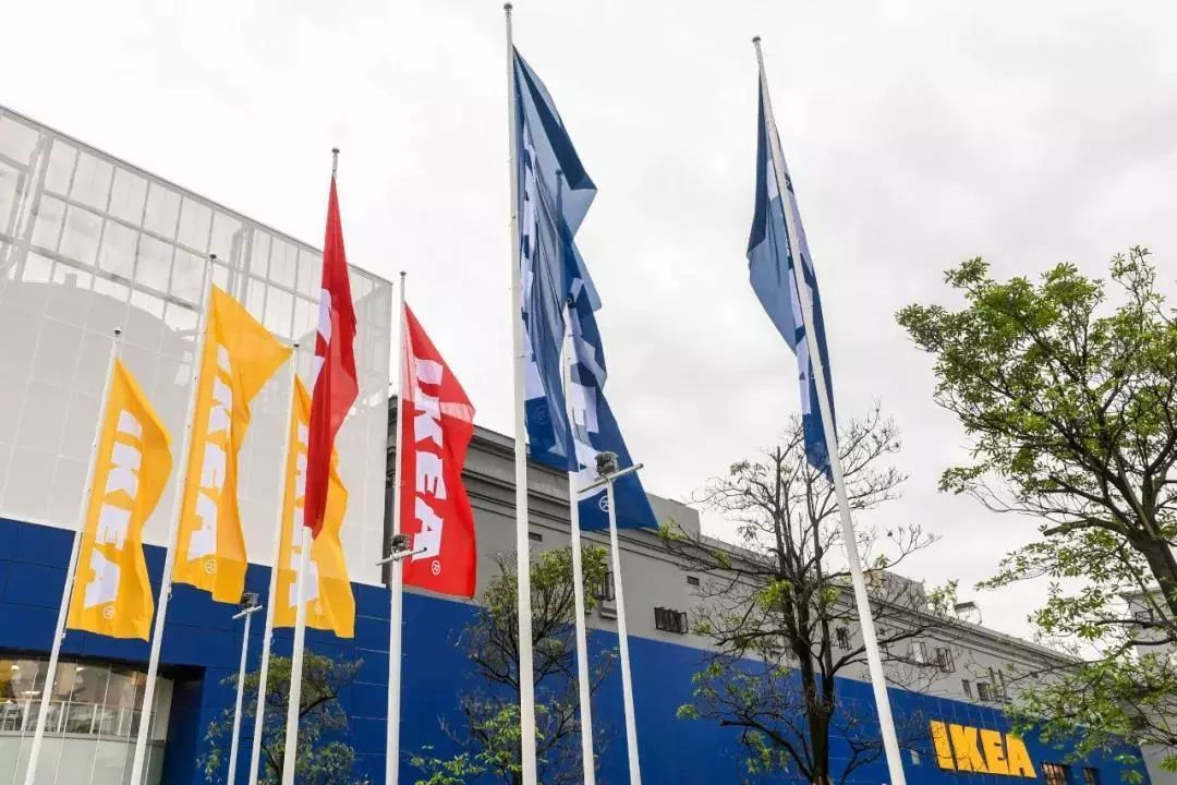 宜家天河店怎么逛,逛宜家怎么探店