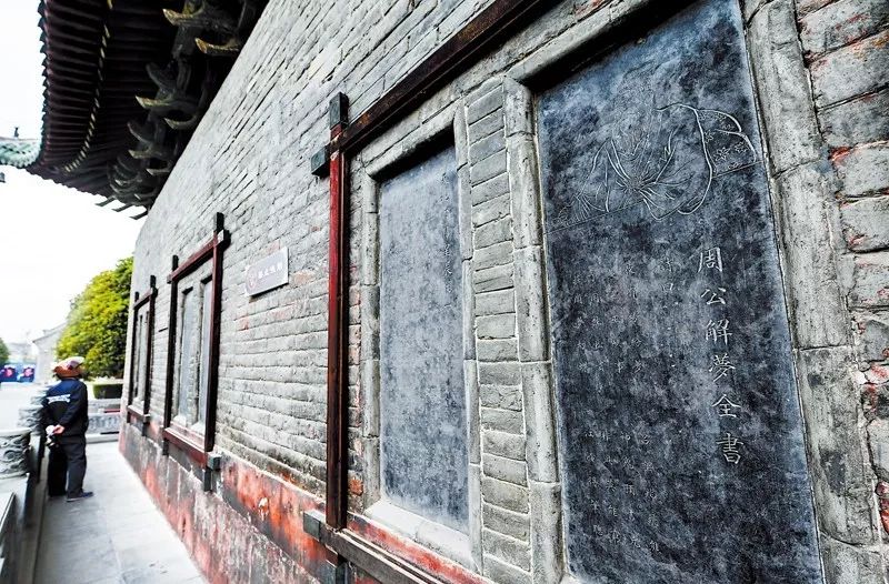 洛阳值得打卡的网红地方,洛阳网红打卡山有哪些景点