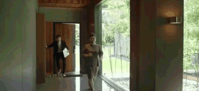 看完戛纳获奖电影《寄生虫》，秒get豪宅怎么设计才没有暴发户感