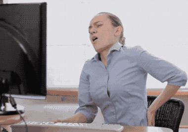 低头族的福音10分钟缓解颈椎,一分钟学会肩颈按摩拯救低头族