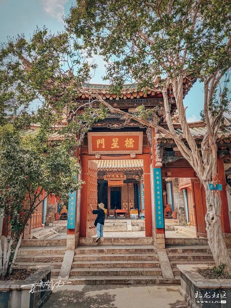 不一样的官渡古镇,官渡古镇怎么样好不好玩