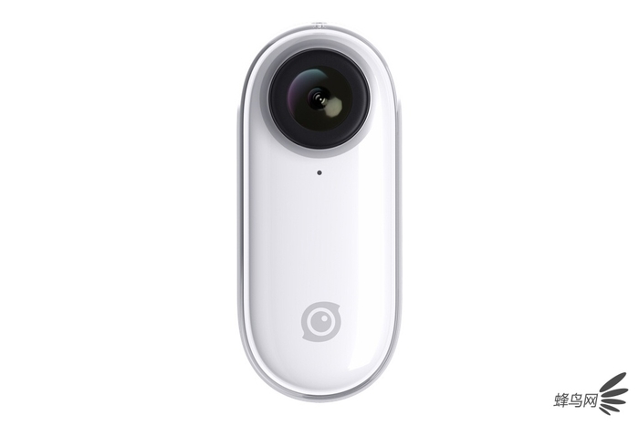 insta360go,尽在指尖