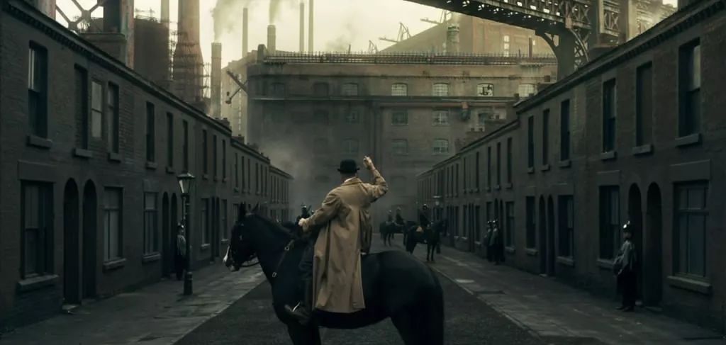 开播9分以上神剧,苦等三年8.8分神剧回归