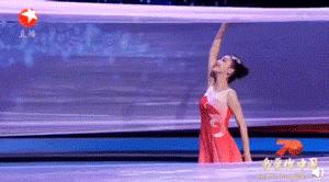 瑞酱长草日记丨佟丽娅的美貌又上了热搜！凭啥