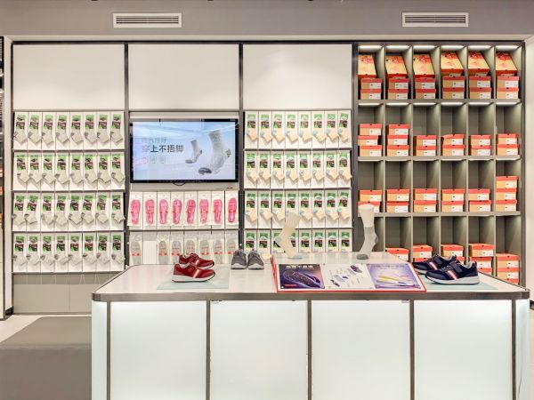 足力健老人鞋正品旗舰店专柜,足力健老人鞋天猫旗舰店