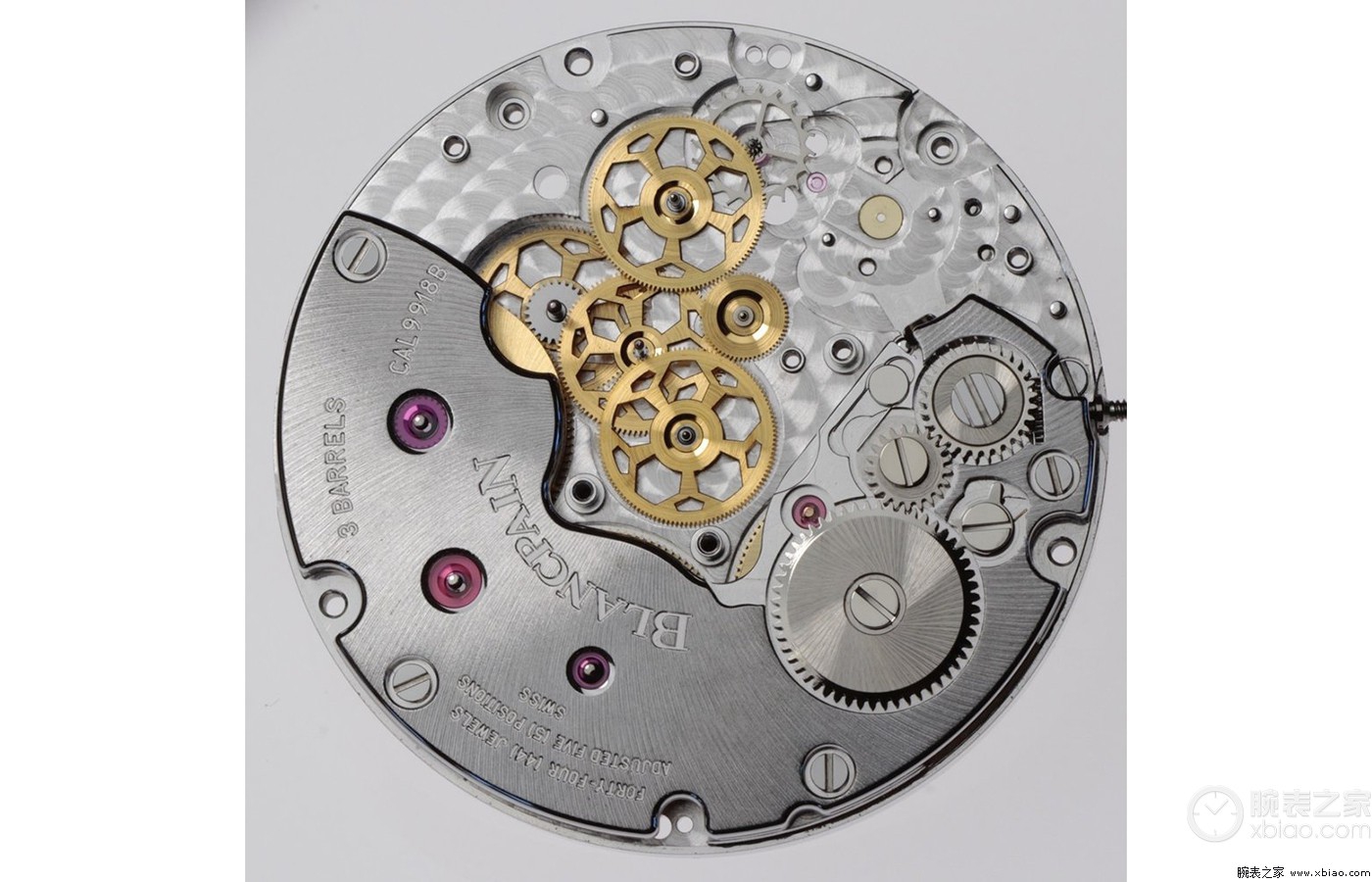 宝珀正装表哪个热门,宝珀的正装表