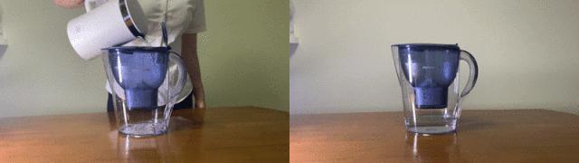 莱卡滤水壶水质测评 (意大利莱卡滤水壶优缺点)