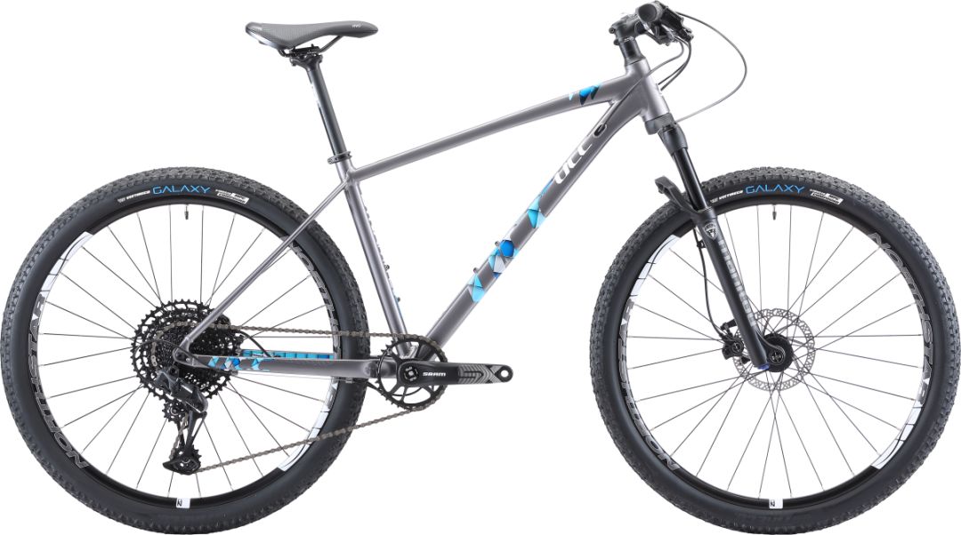 ucc德曼特xc停产了吗,ucc德曼特xc和捷安特800