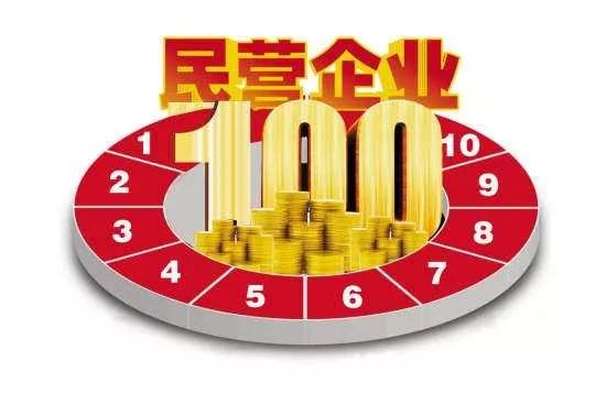 石家庄百强企业2018,最新公布河北民营企业百强榜来了