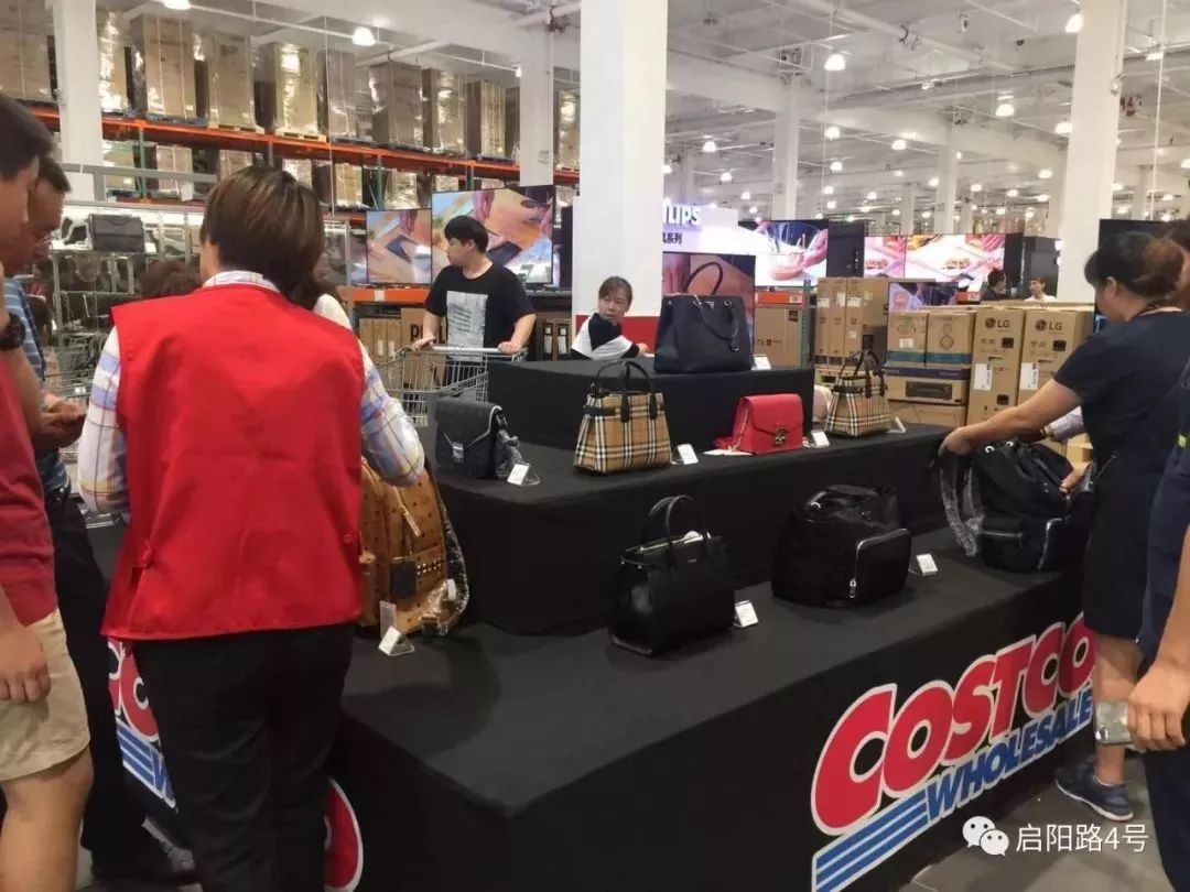 costco超市揭秘,costco超市为什么那么火