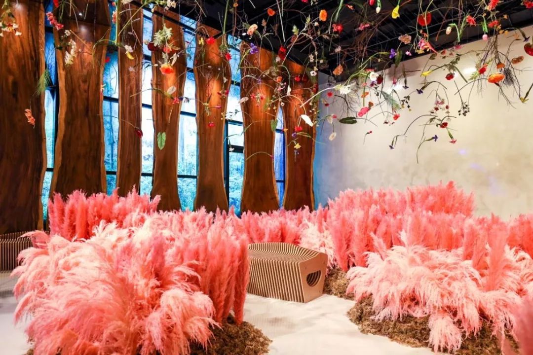 售楼处最新创新亮点,最有特色的售楼处