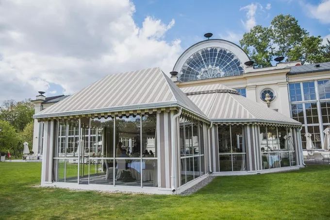 特邀合作伙伴|波兰华沙，不断上演的中国故事