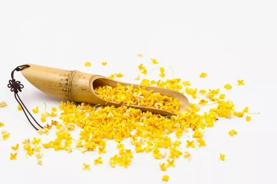 桂花节2019,月亮湖桂花节