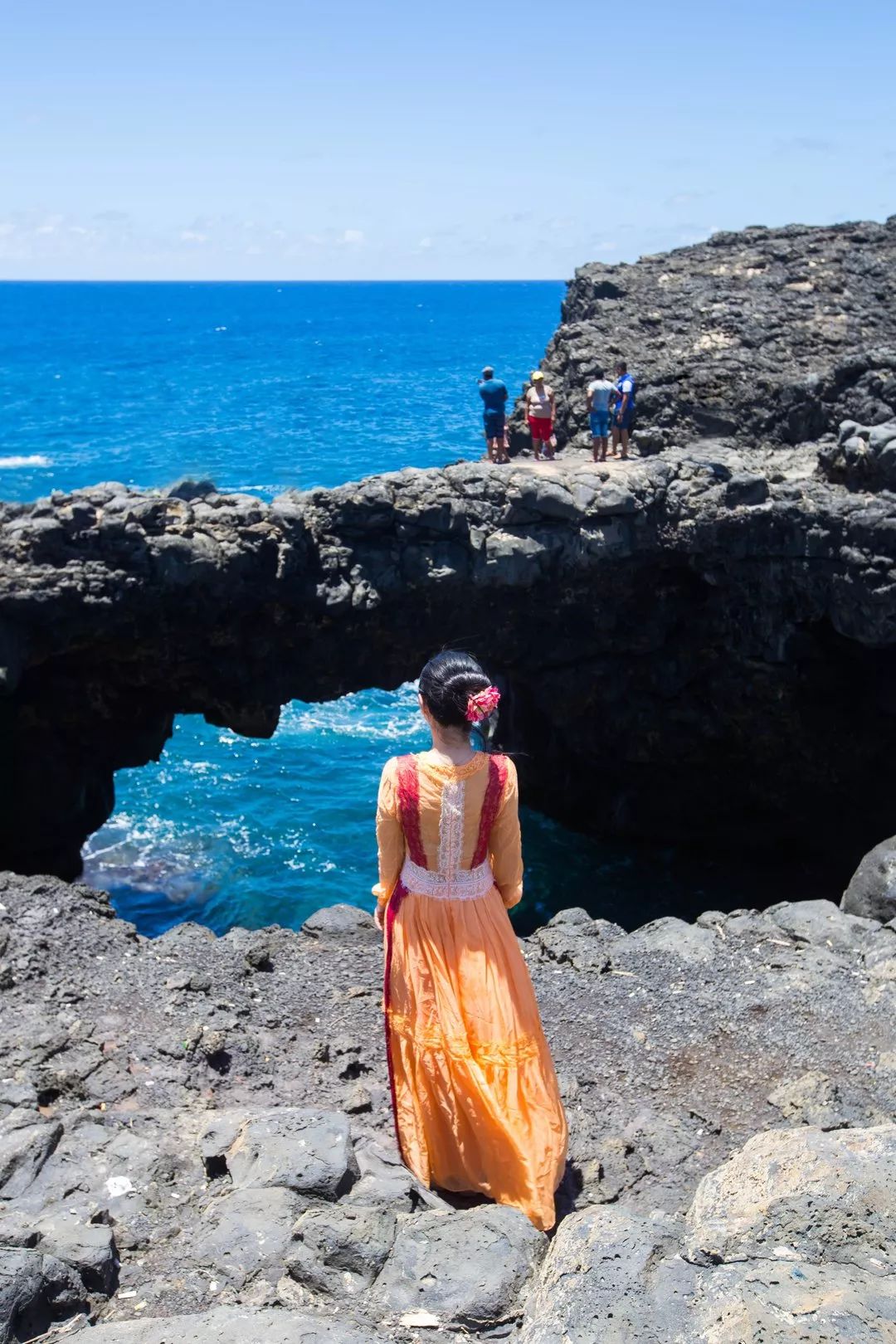 毛里求斯的基础知识,毛里求斯的十个秘密