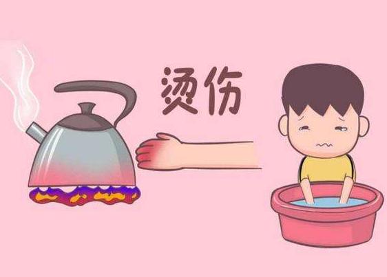 烧烫伤时最重要的急救方法,烧烫伤的正确处理步骤