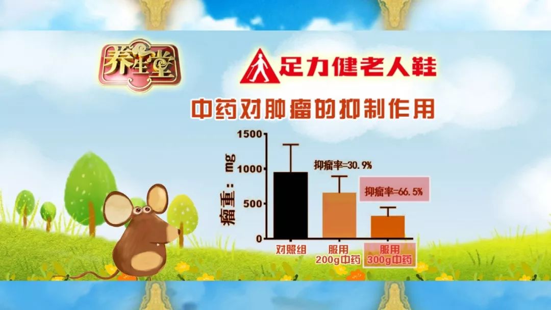 生姜可以治肿瘤养生堂节目,养生堂肿瘤真相大揭秘