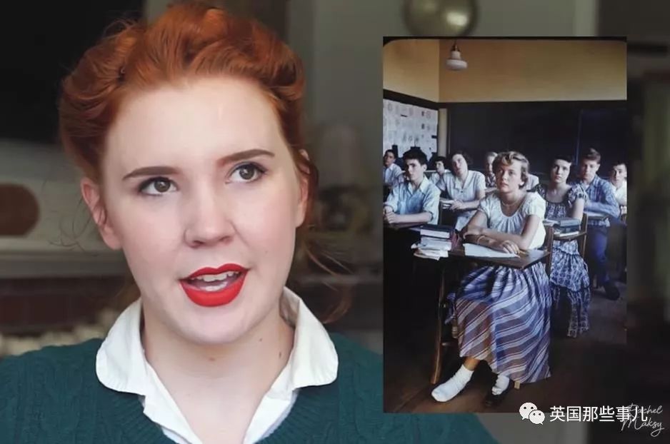 7套学院派古着 (学院派古着照片)