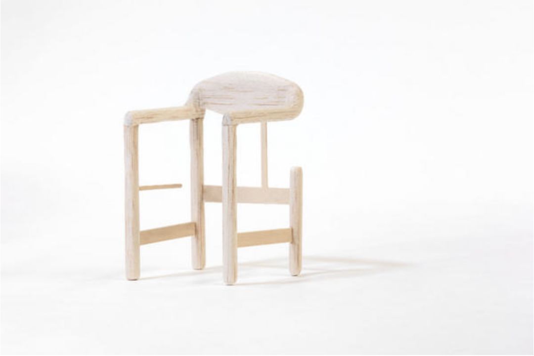 ai人工智能设计的椅子,2024人工智能椅子