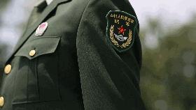 国防在线队列视频,国防在线正步