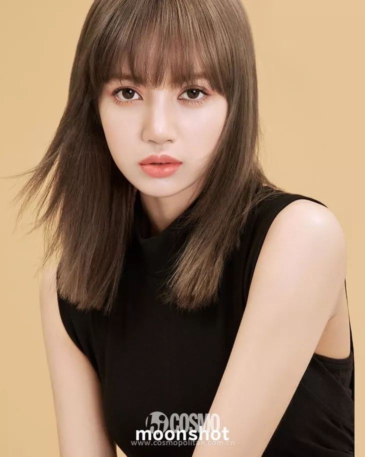 沈梦辰下睫毛,沈梦辰发光卧蚕为什么秒变猴哥