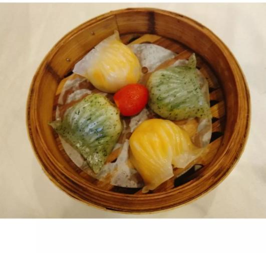 广东早茶真的有那么好吃吗,广东开平哪里早茶好吃