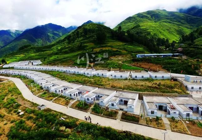 凉山州普格县脱贫取得了哪些成果,四川凉山州普格县扶贫