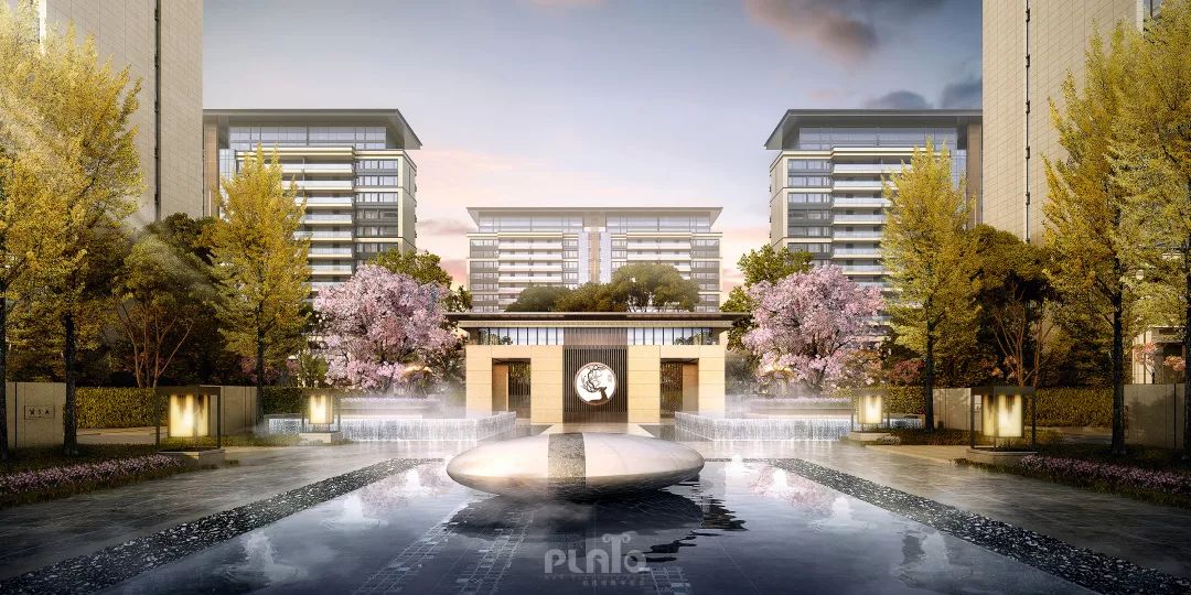 硬核无甲醛装修效果图,无甲醛墙面装修方案