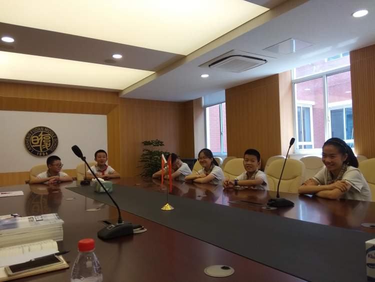 静教院附校怎么样,静教院附校初中部