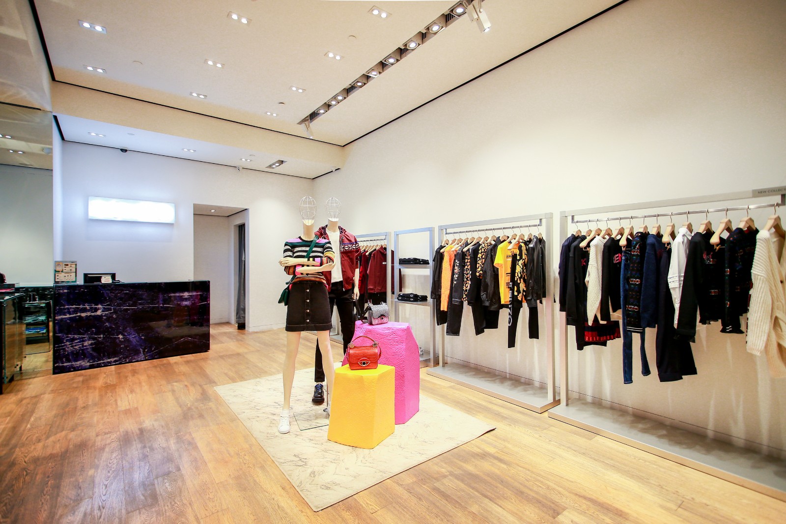 kenzo圣诞限定款,kenzo冬款