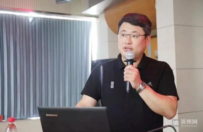 滨州市第二人民医院建设项目,滨州人民医院新院区建设项目