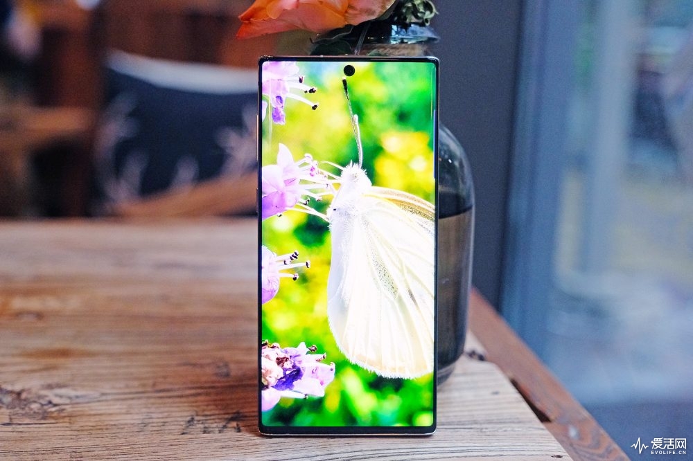 galaxynote10缺点,三星galaxynote10+国际版测评