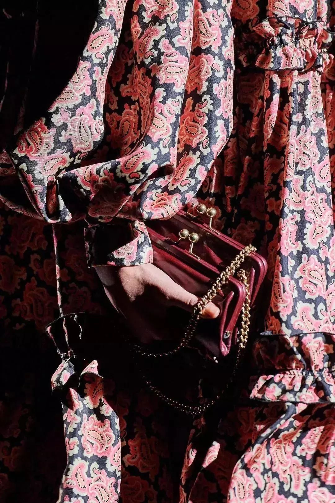 新款包来了超高级,新春季流行包包