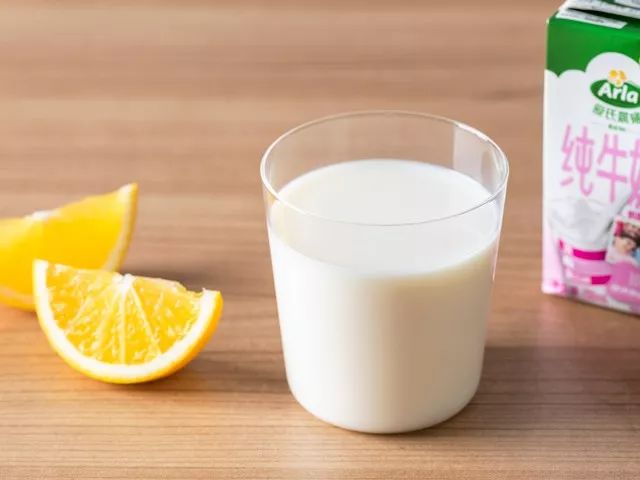 丹麦皇室奶粉,丹麦原装进口牛奶好吗