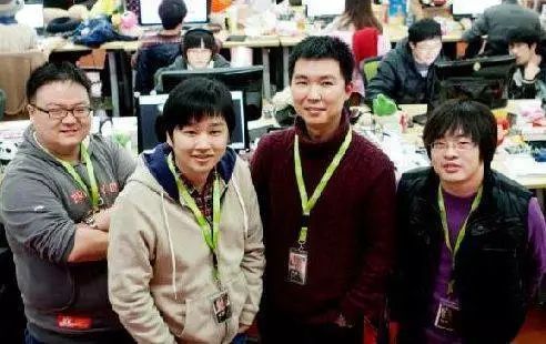 开学季，寻找你的创业最佳搭档吧！