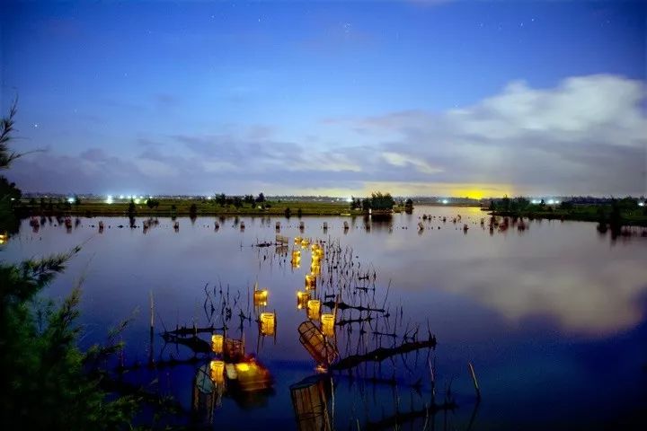 中国大陆海岸最东端,冬季北海道海鲜