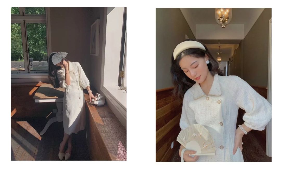 好看的秋装女装店,秋装来了