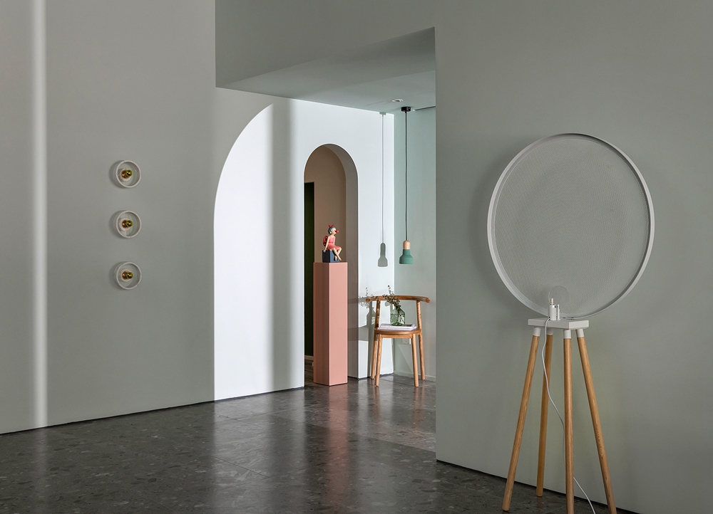 有物设计师集合店,有物设计工作室怎么样