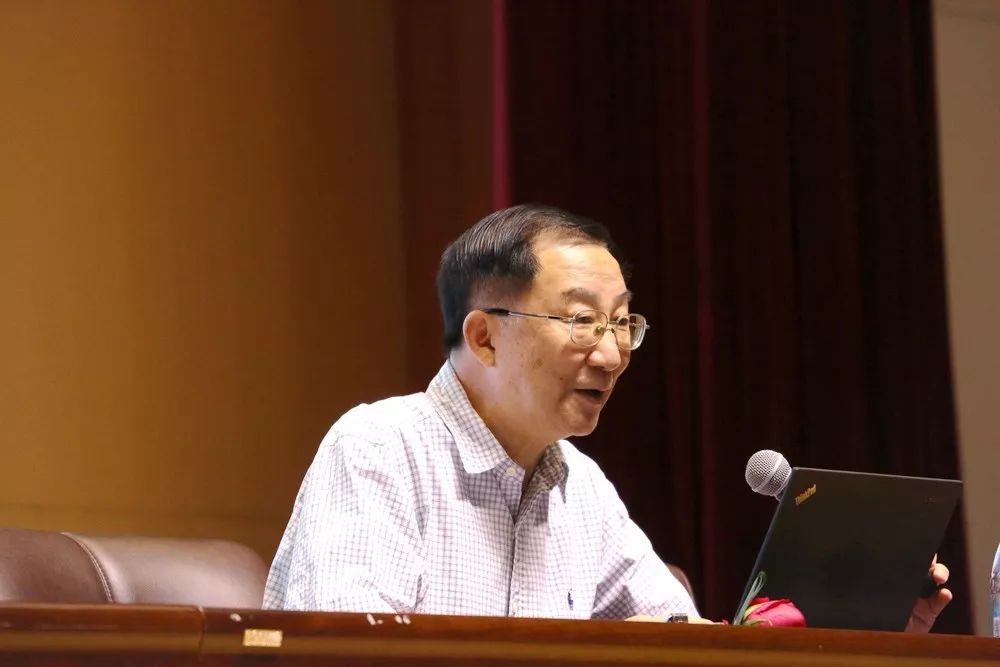 苏州版“开学第一课”，相城这学校竟然把中科院院士都请来了，又一家宝藏学校