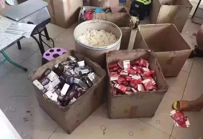 【转】“被避孕套毁掉的中国女孩”