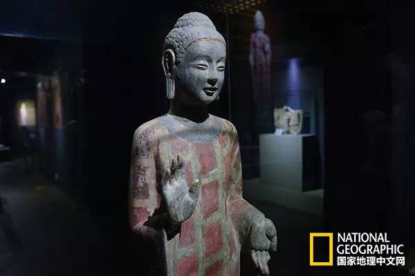 线路推介▎悠游潍坊，古韵犹存，邂逅潍坊的秀美山村...