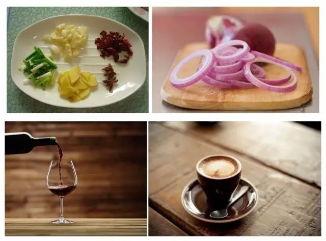 医生整理最全生病饮食禁忌表,常见病的饮食忌口和注意