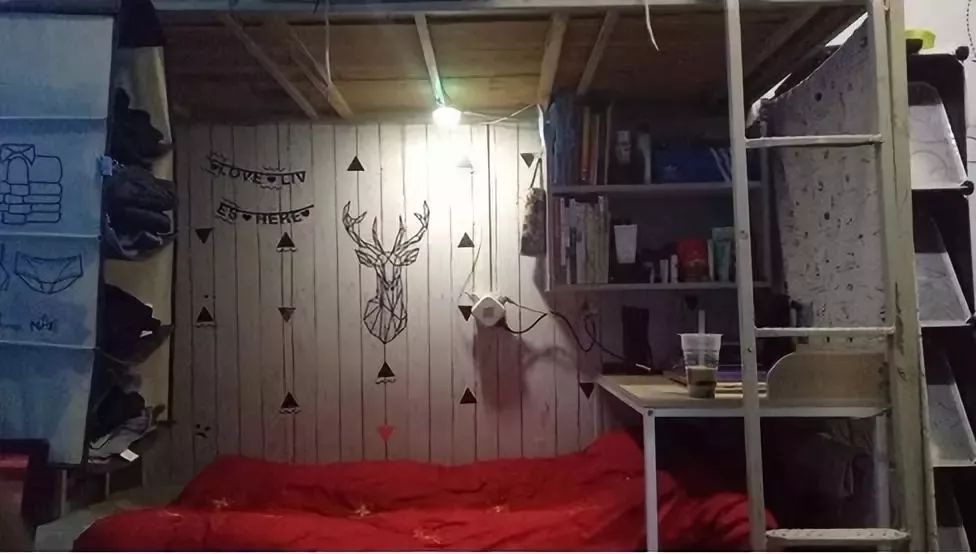 高校宿舍楼一个多少钱,河南各大学宿舍住宿条件怎么样