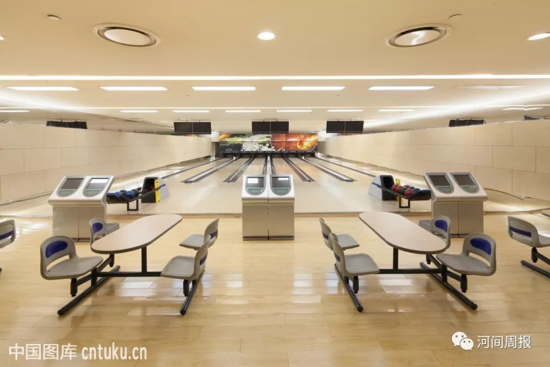 印象沧州市,印象沧州大运河