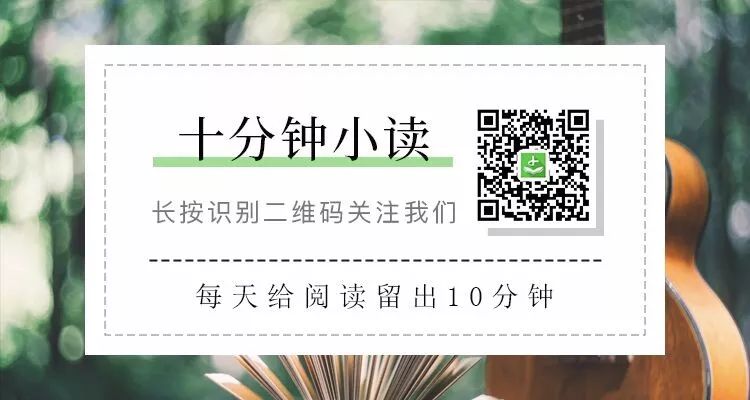 值得关注的几个公众号,最有深度的8个公众号