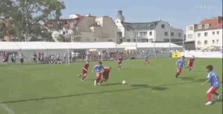 青年志:江苏徐州吕孟洋,清华附中过人王