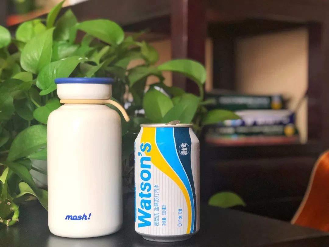 牛奶保温杯推荐网红款高颜值,可爱潮流韩版牛奶杯