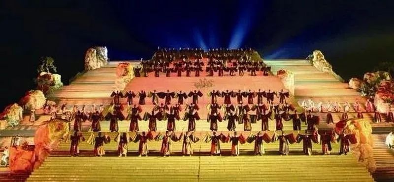 研学泰山,研学行万里探索知天下