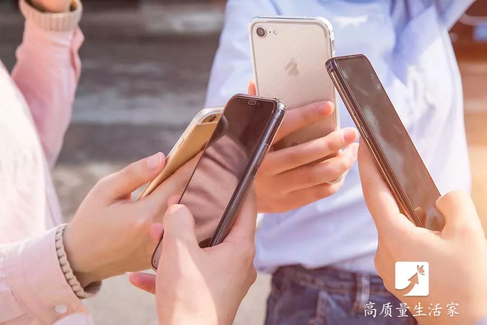 手机有这几个现象，可能已经被监视了！有的人为此损失上万