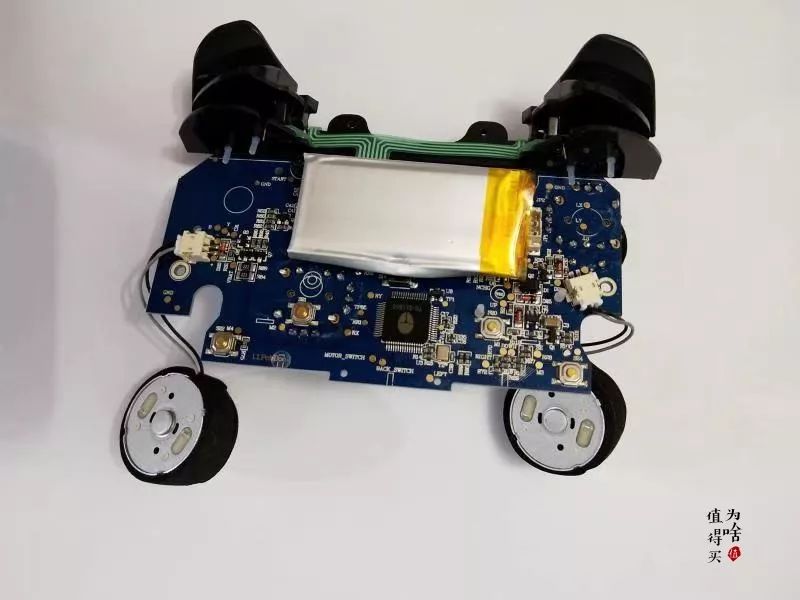 雷神战斧g50手柄拆解,雷神g50手柄玩双人游戏