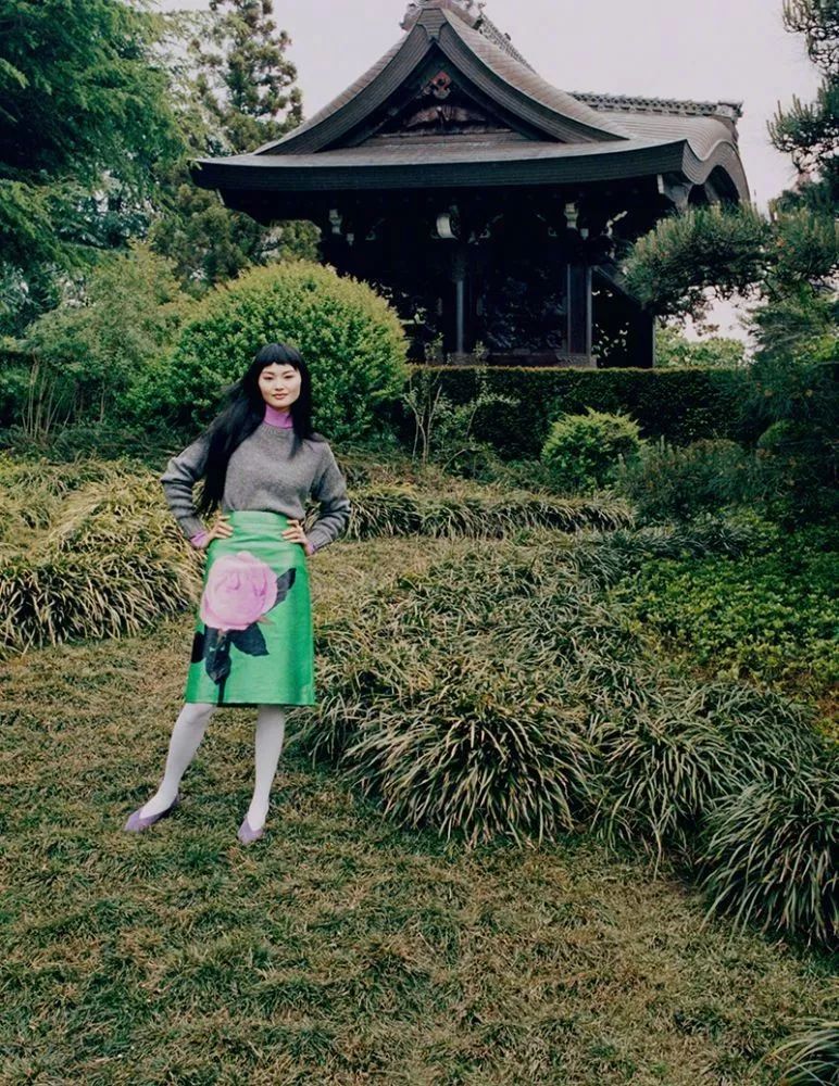 今年秋装流行什么款,今年秋装